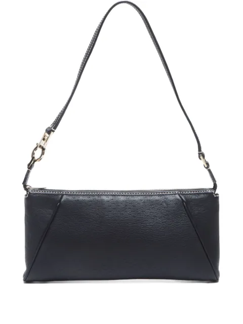 Ferragamo Pre-Owned 2015 Gancini One shoulder bag