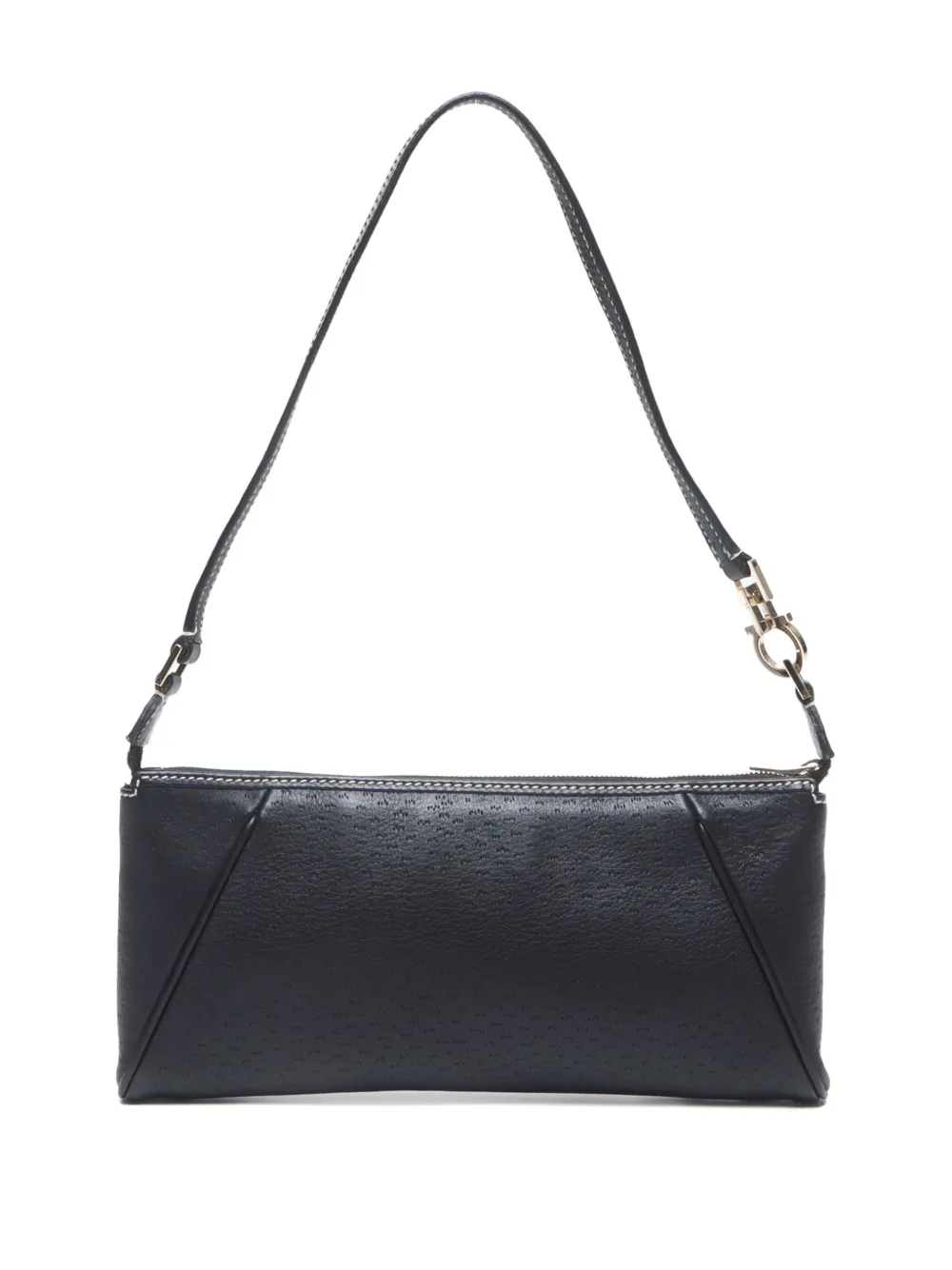 Ferragamo Pre-Owned 2015 Gancini One shoulder bag | Pre-Owned | Image 2
