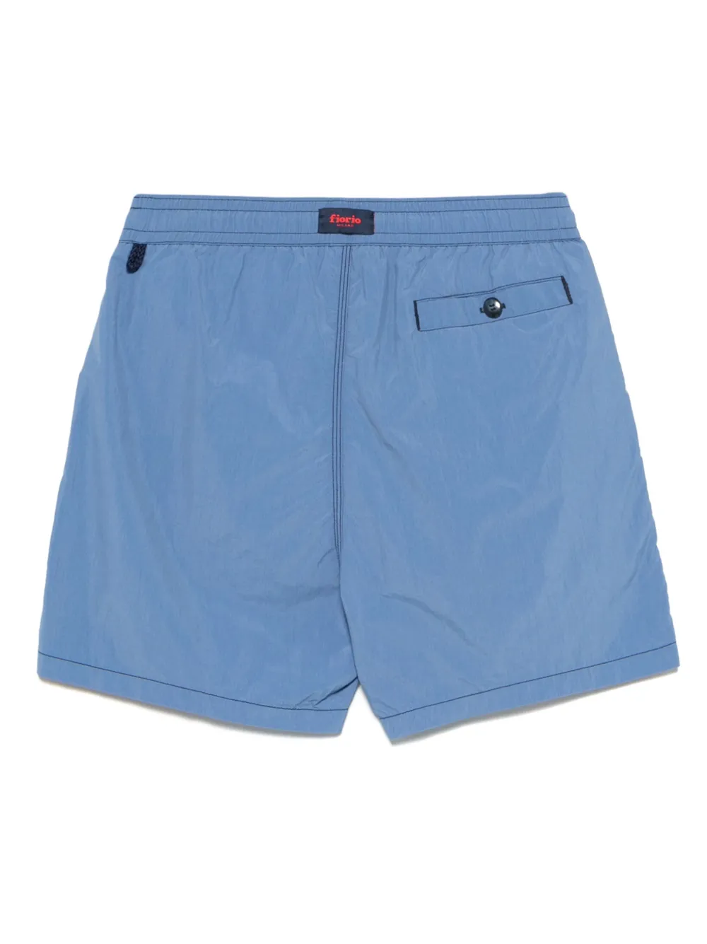 FIORIO MILANO drawstring swim shorts | Swim & Board Shorts | Image 2