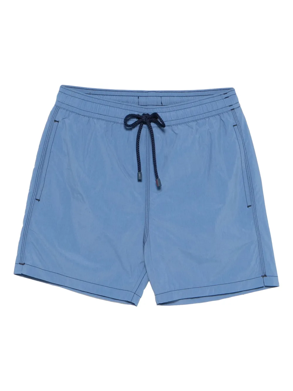 FIORIO MILANO drawstring swim shorts | Blue | Image 1