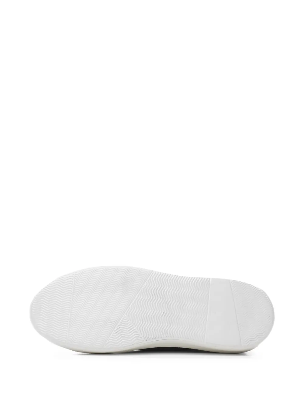 POCHE PARIS LEATHER SNEAKERS 