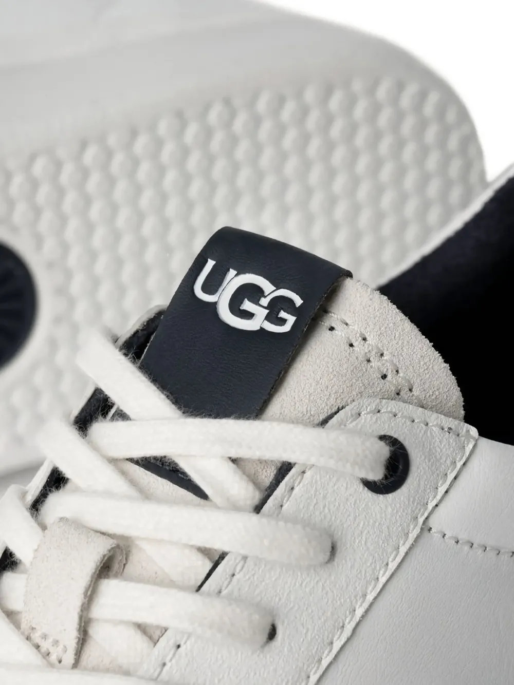 UGG South Bay sneakers White