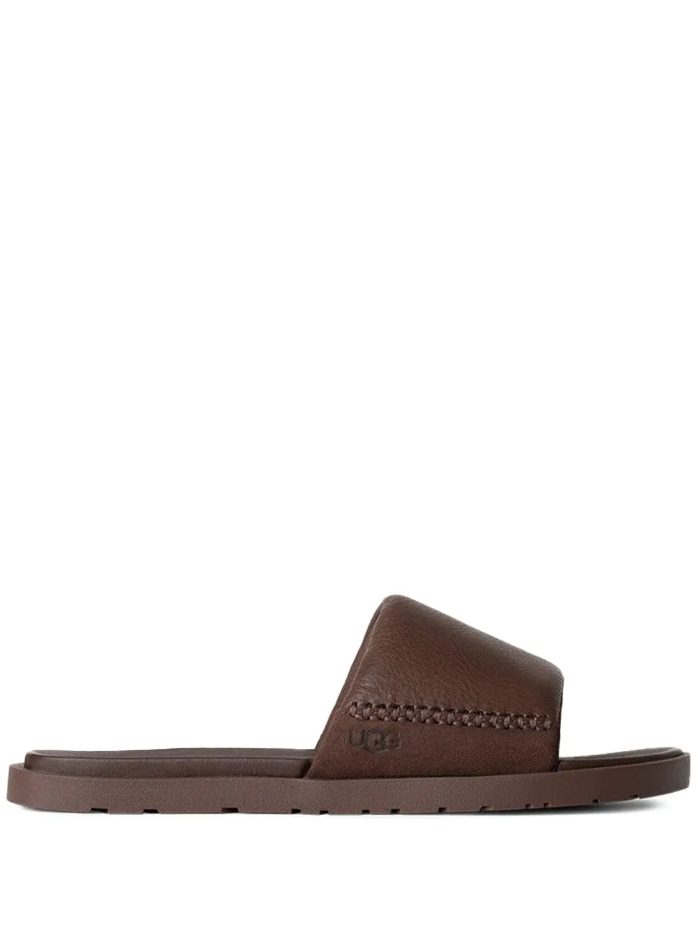UGG Claquettes Seaside II | marron | Image 1