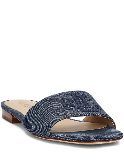 Lauren Ralph Lauren Everley sandals