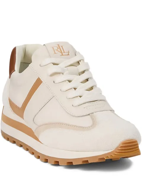 Lauren Ralph Lauren Dani sneakers 