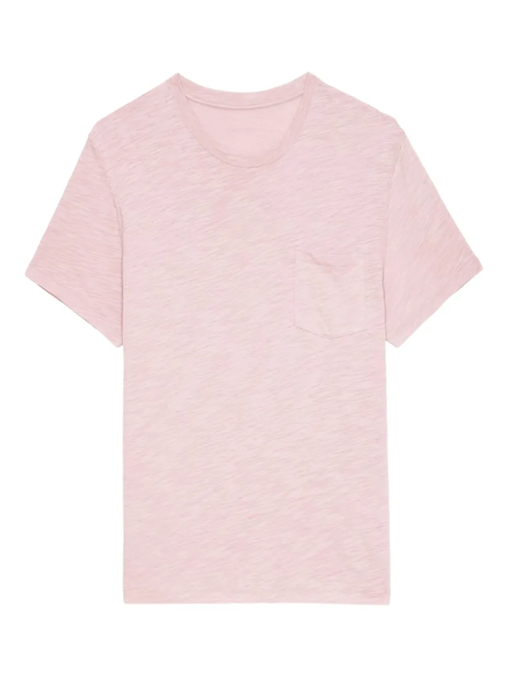 Zadig&Voltaire playera Stockholm | rosado | Image 1
