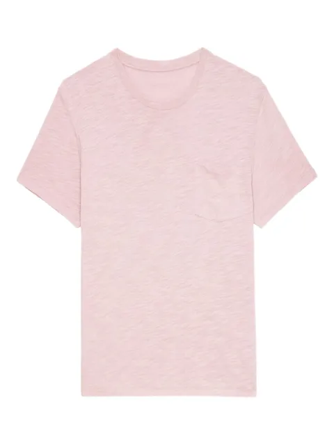 Zadig&Voltaire Stockholm T-shirt