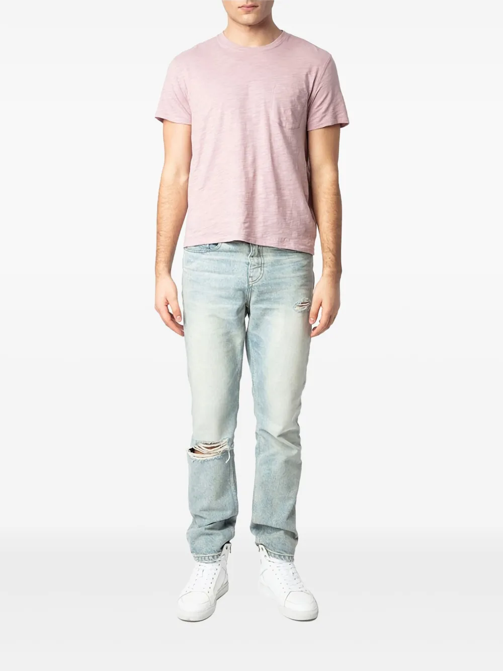 Zadig&Voltaire playera Stockholm | Playeras | Image 2