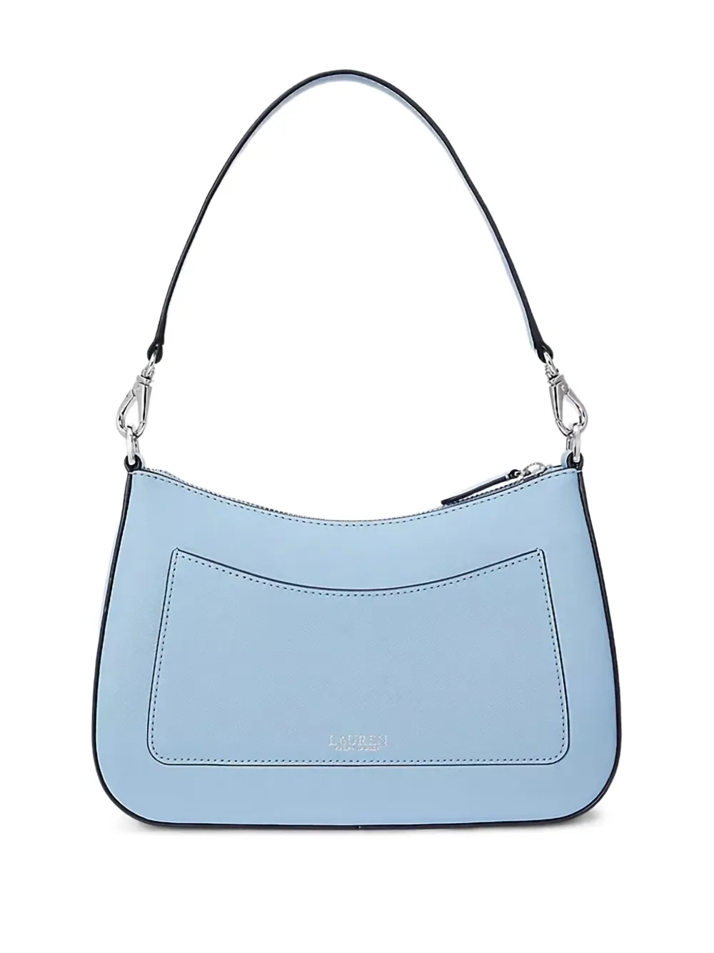 Lauren Ralph Lauren Danni schoudertas - Blauw