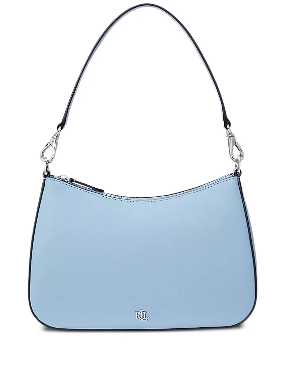 Lauren Ralph Lauren Danni schoudertas Blauw