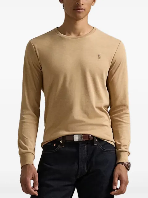 Polo Ralph Lauren cotton t-shirt