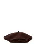 Polo Ralph Lauren wool hat - Brown