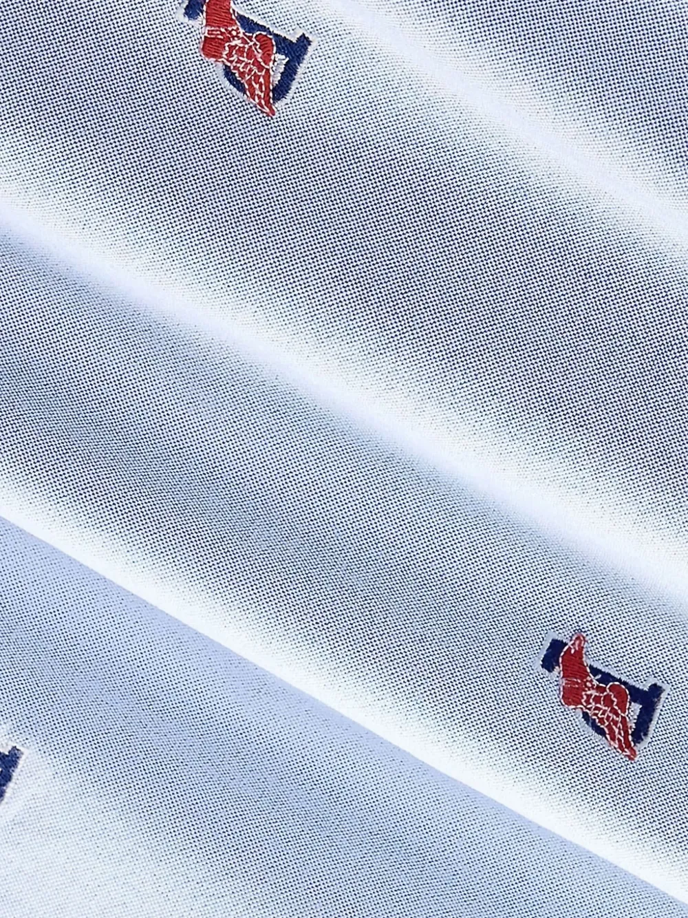 Polo Ralph Lauren Katoenen overhemd Blauw