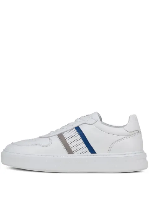 Poche Paris Sneakers aus Leder
