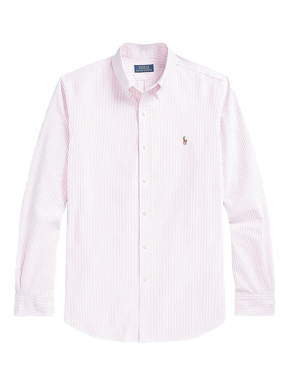 Polo Ralph Lauren Katoenen overhemd Roze