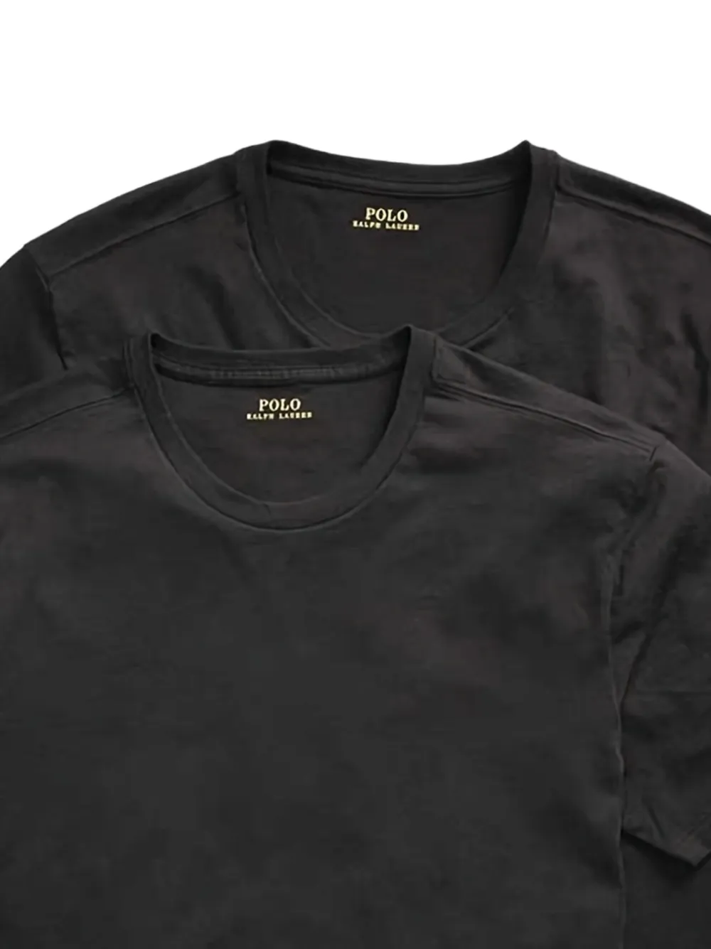 Polo Ralph Lauren playera con cuello redondo (set de 2) | Image 2