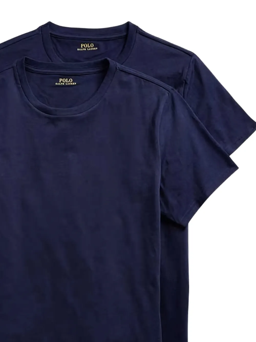 Polo Ralph Lauren pack de dos playeras | azul | Image 1
