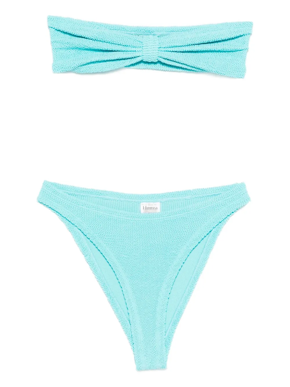 Jean bikini