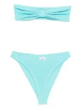 Hunza G Jean bikini - Blue