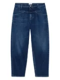 Closed Stover- X double-pocket jeans - Blue