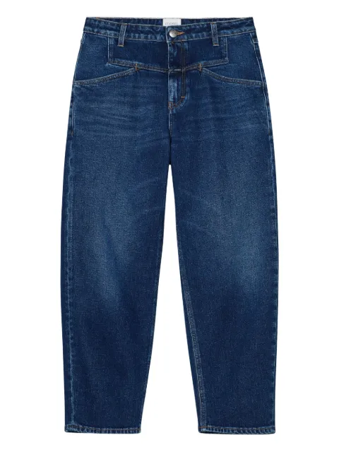 Closed Stover- X double-pocket jeans