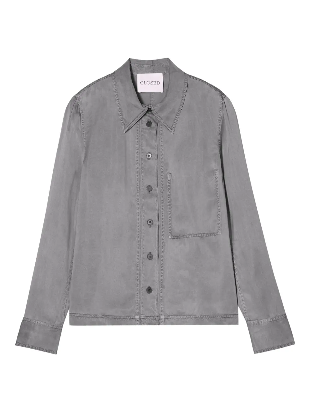 Heritage shirt