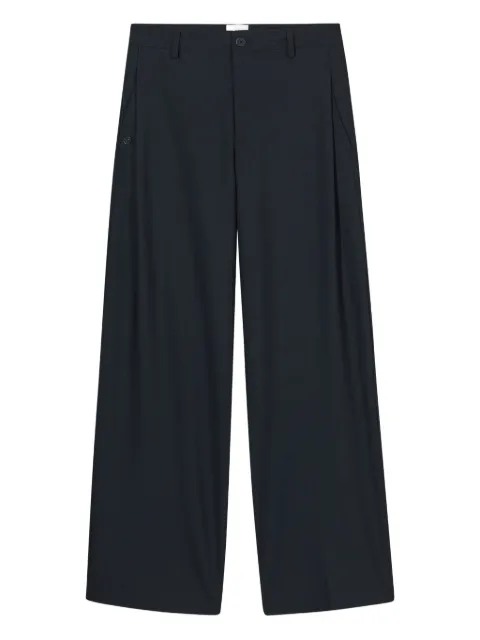 Closed Wrenna straight-leg trousers