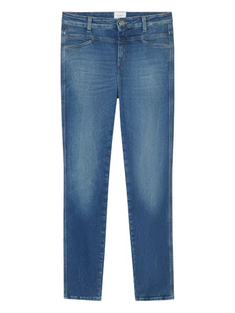 Closed slim-fit jeans