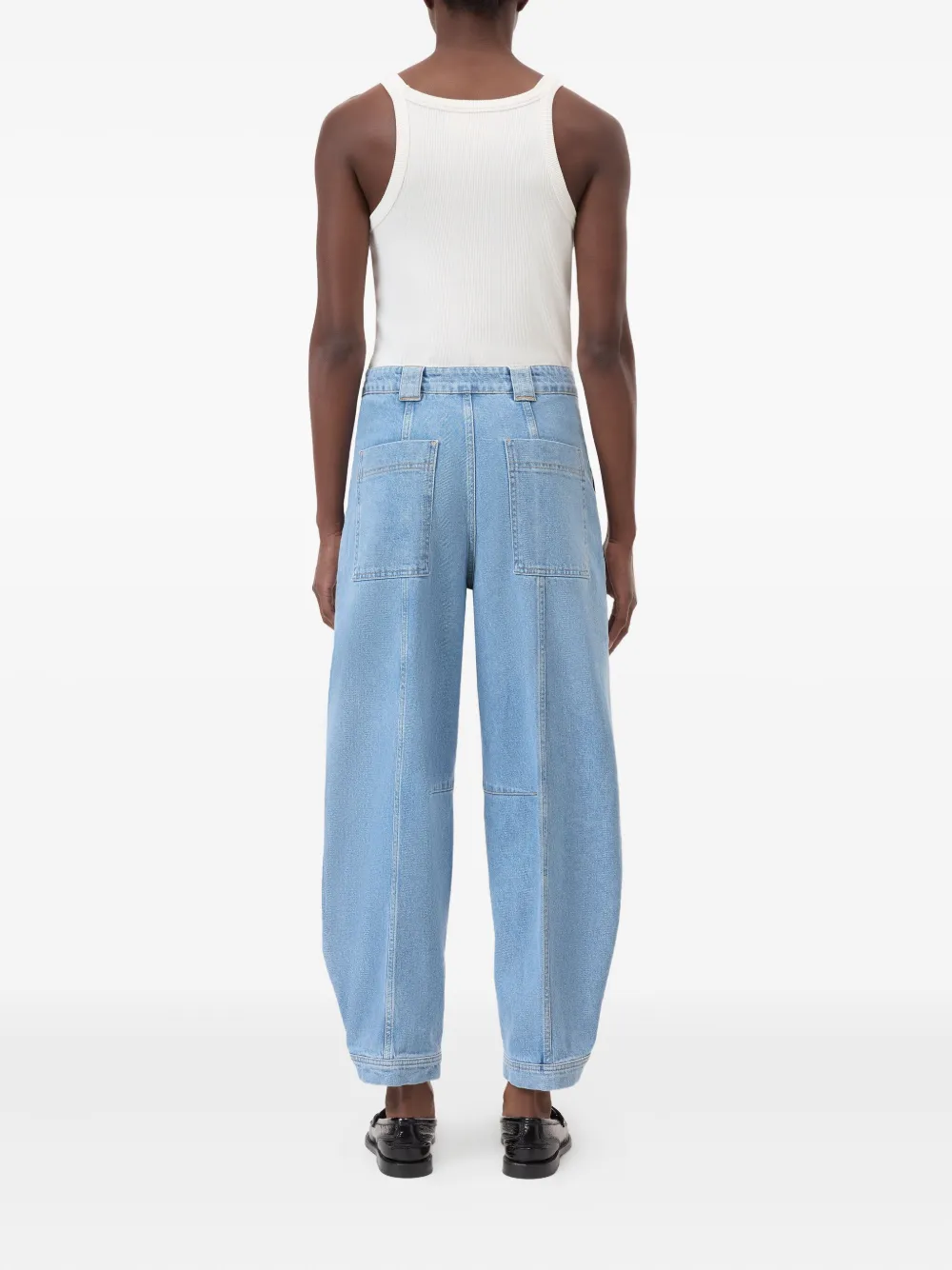 Closed Rhannon jeans Blauw