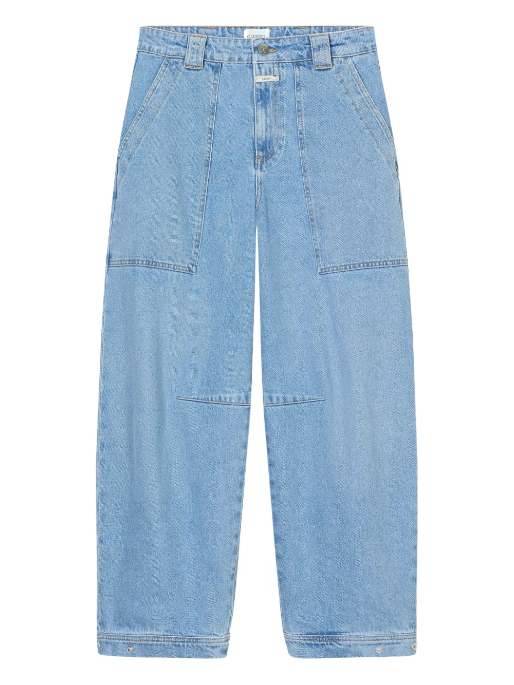 Closed Rhannon jeans Blauw