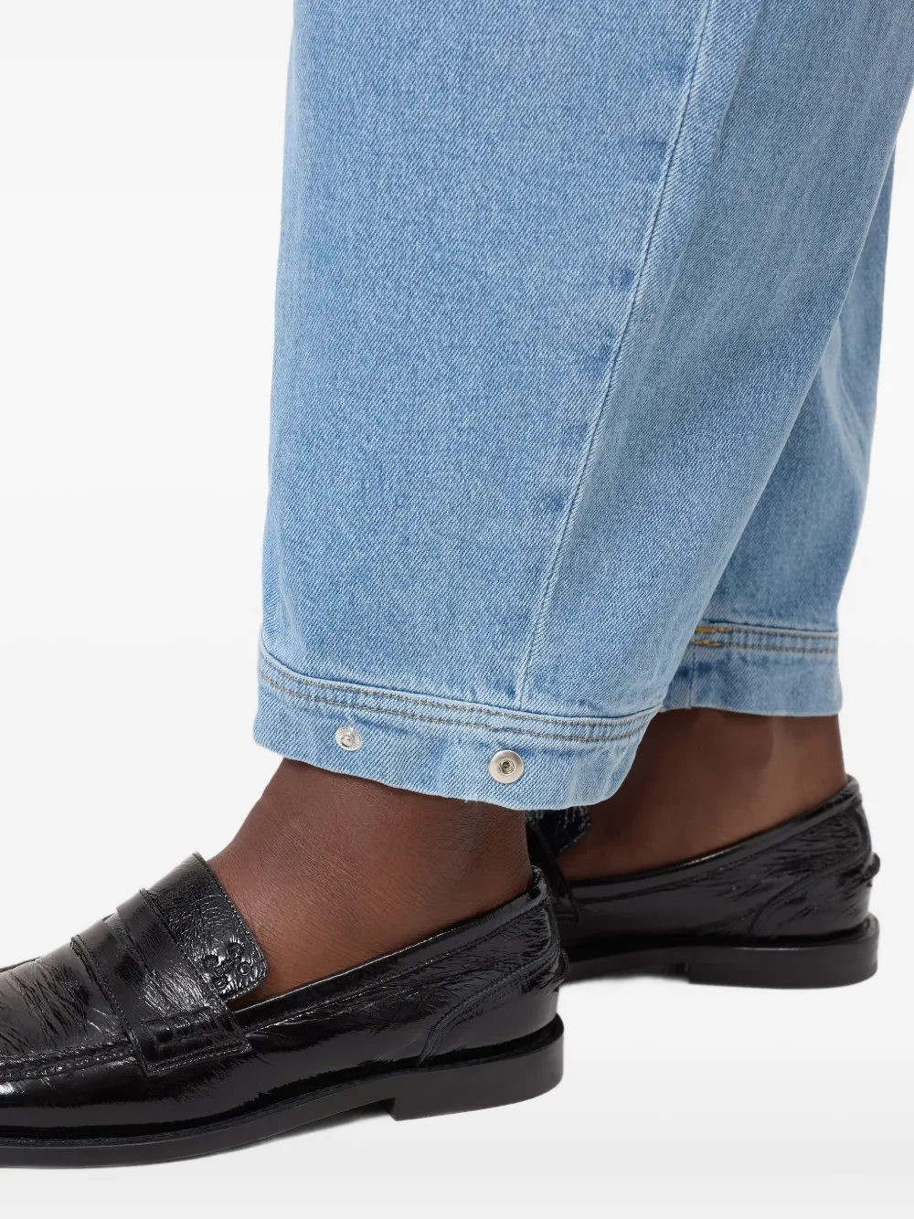 Closed Rhannon jeans Blauw