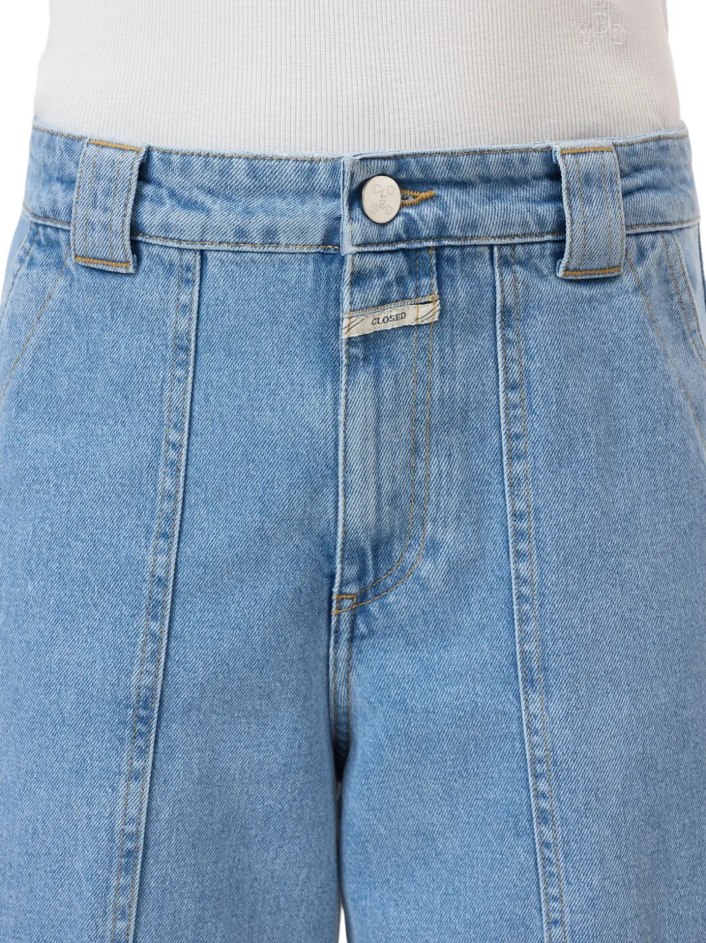 Closed Rhannon jeans Blauw