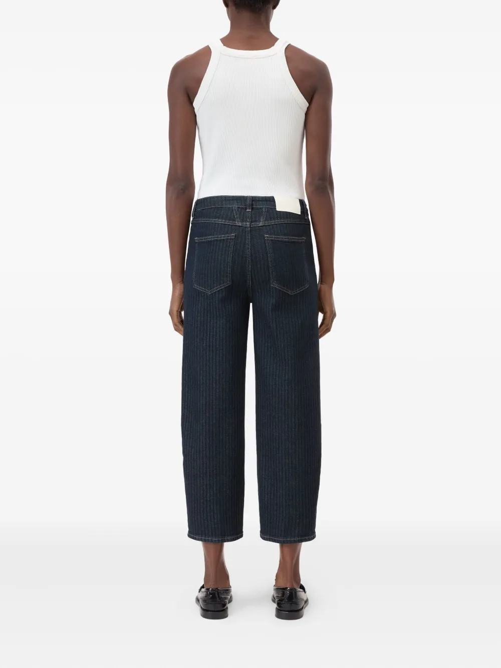Closed Stover-X jeans Blauw