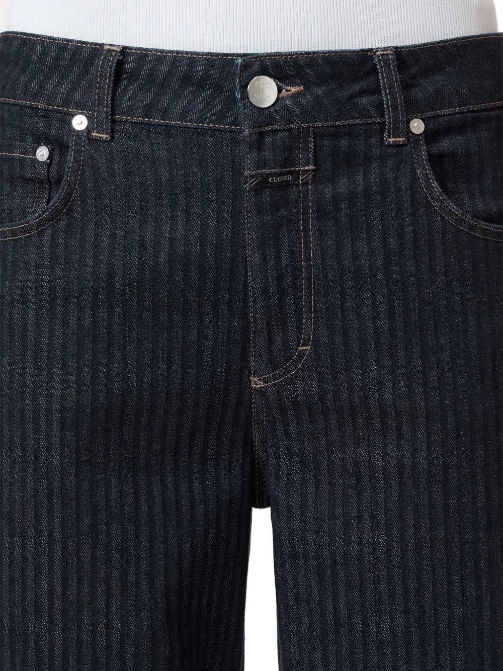 Closed Jazzie jeans Blauw