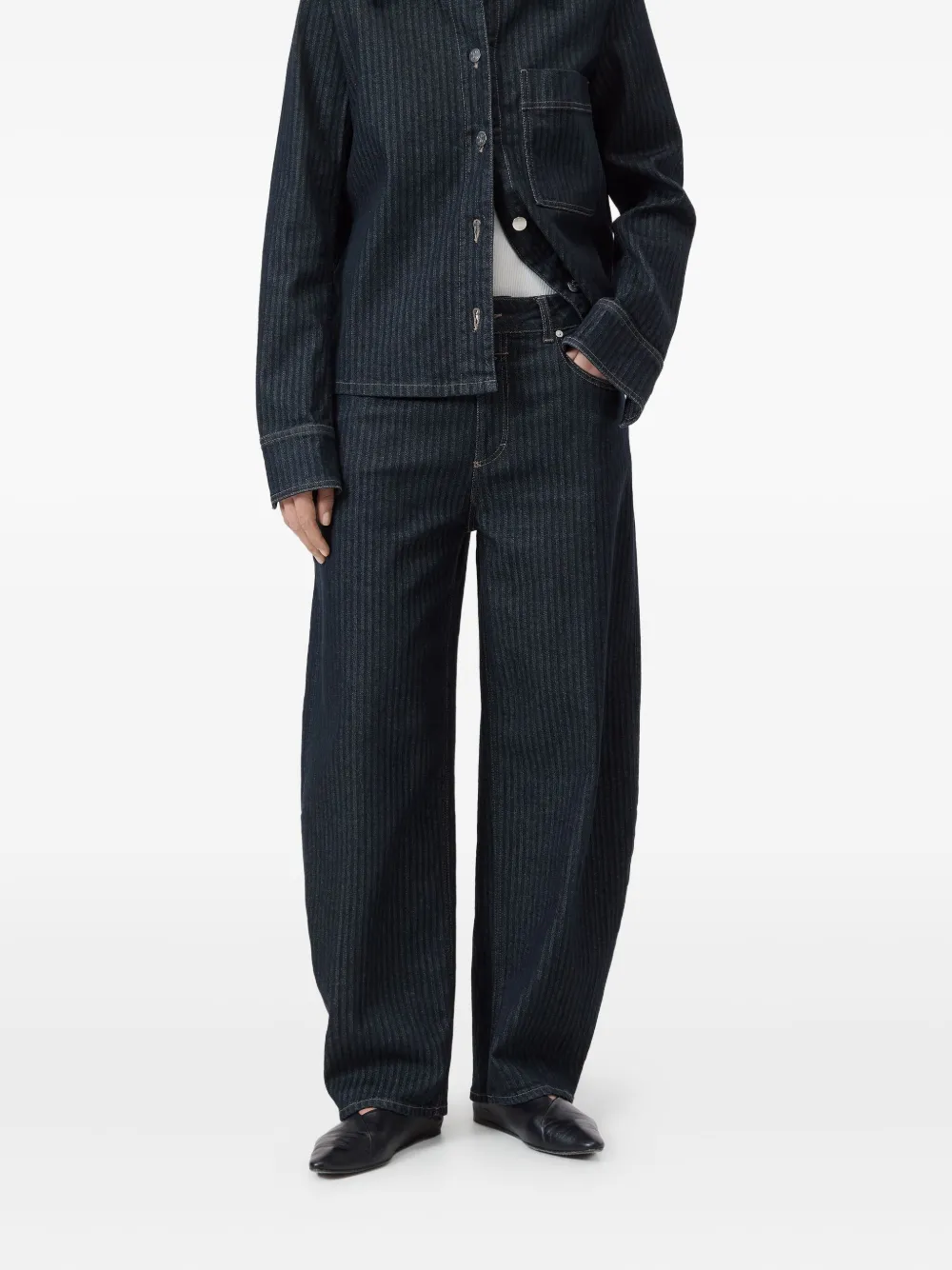 Closed Jazzie jeans Blauw