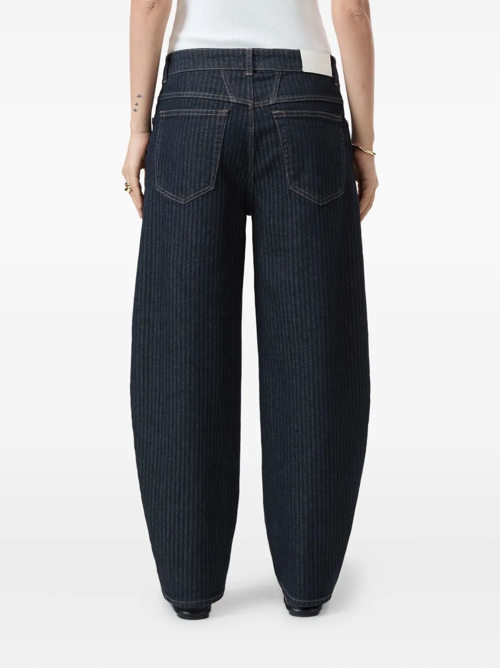 Closed Jazzie jeans Blauw
