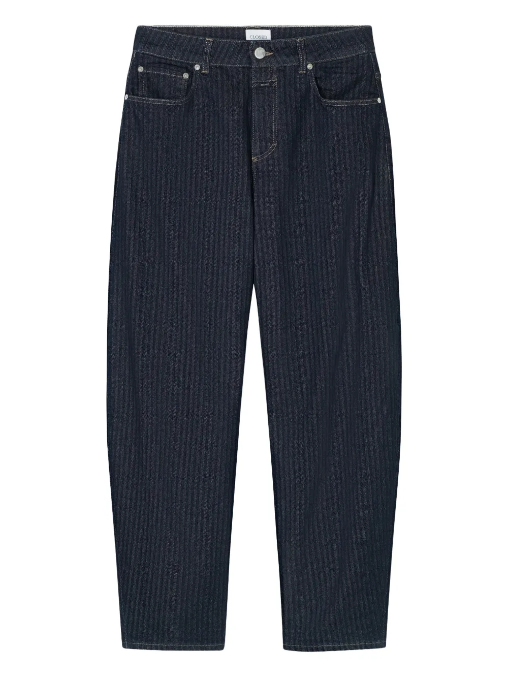 Closed Jazzie jeans Blauw