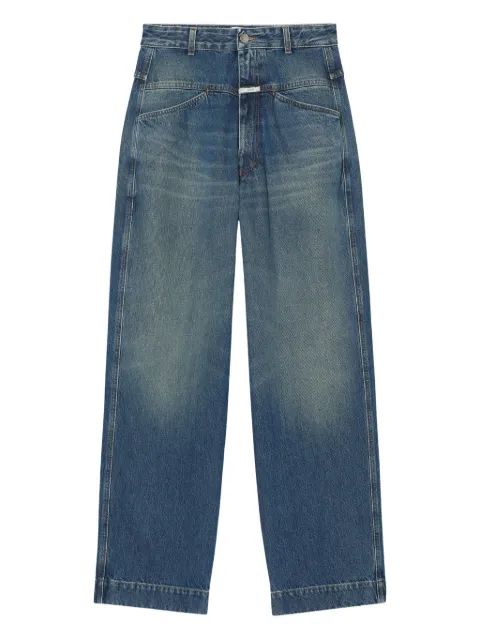 Closed wide-leg jeans