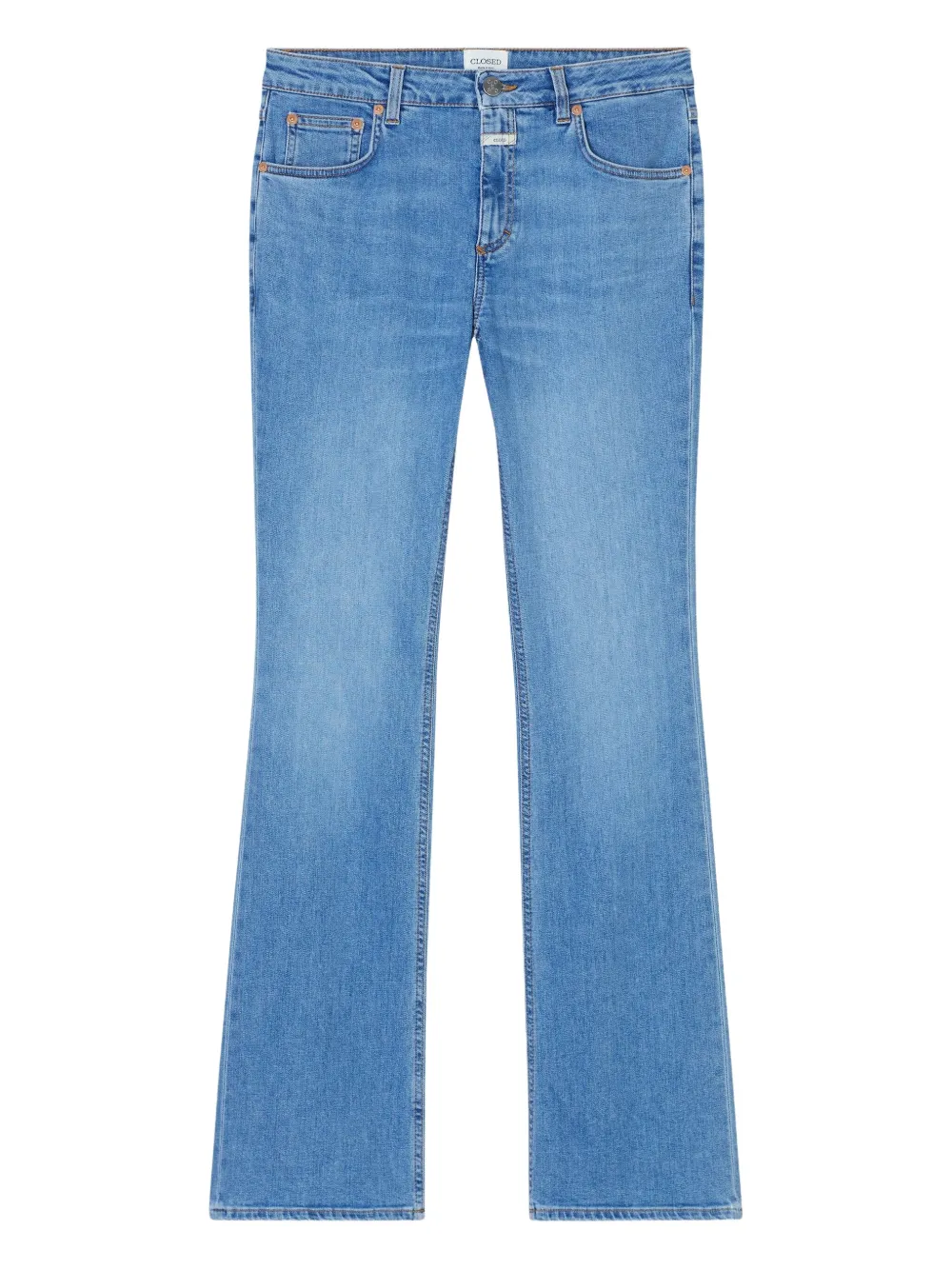 Closed Jovanna jeans Blauw