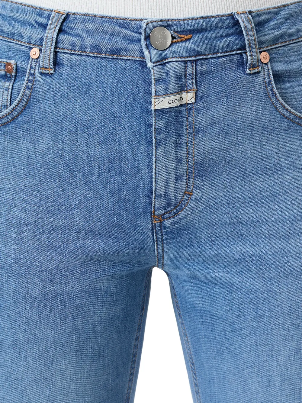 Closed Jovanna jeans Blauw