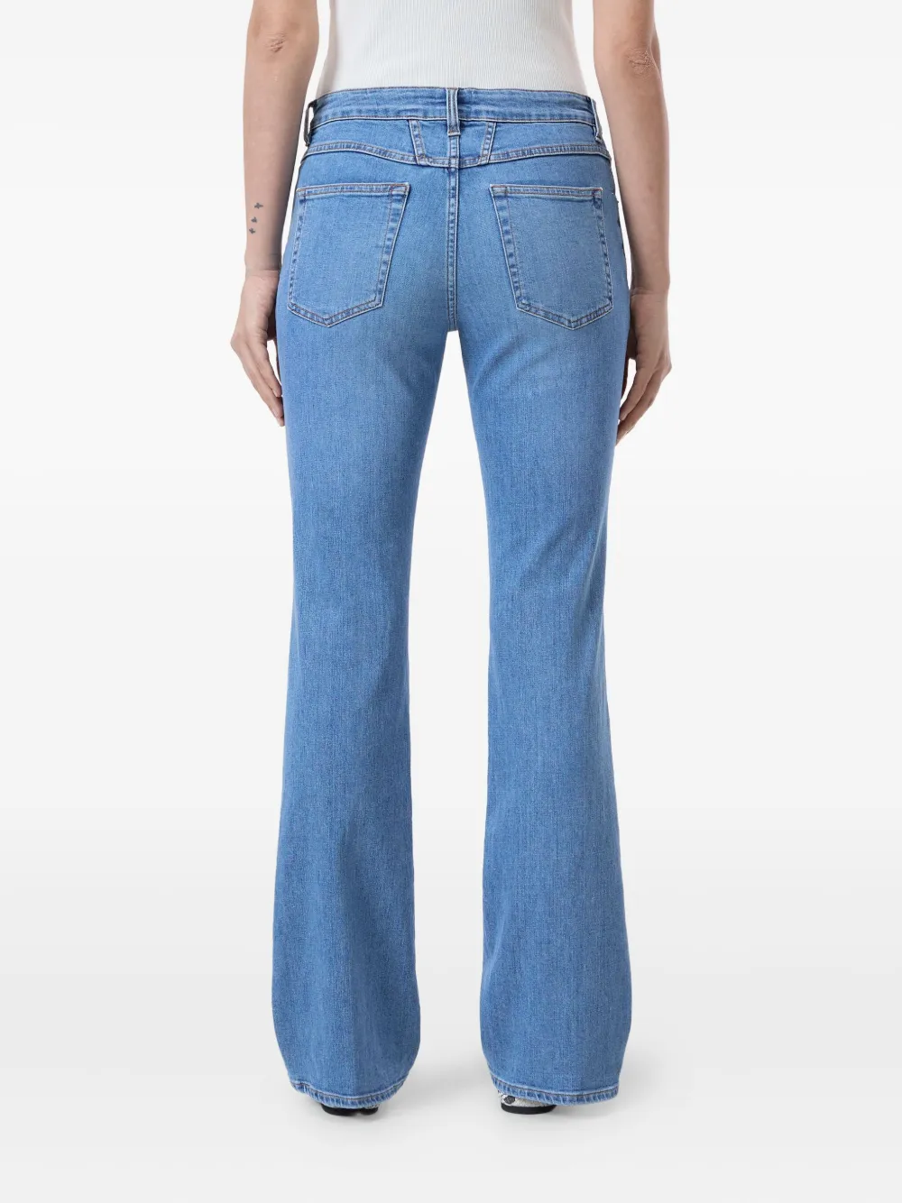 Closed Jovanna jeans Blauw