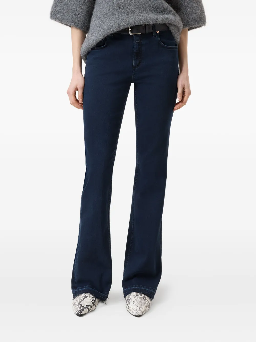 Closed Jovanna jeans - Blauw