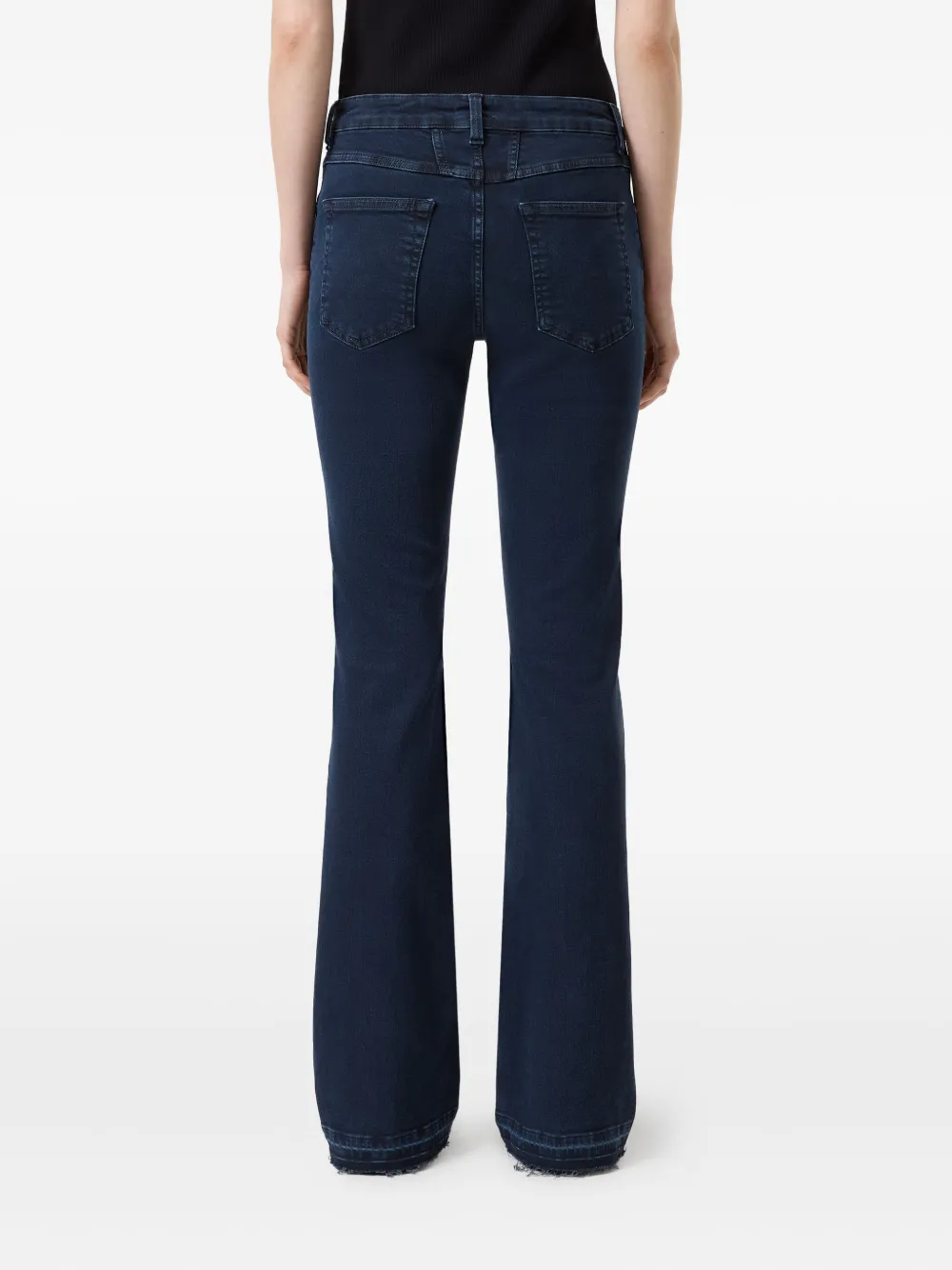 Closed Jovanna jeans Blauw