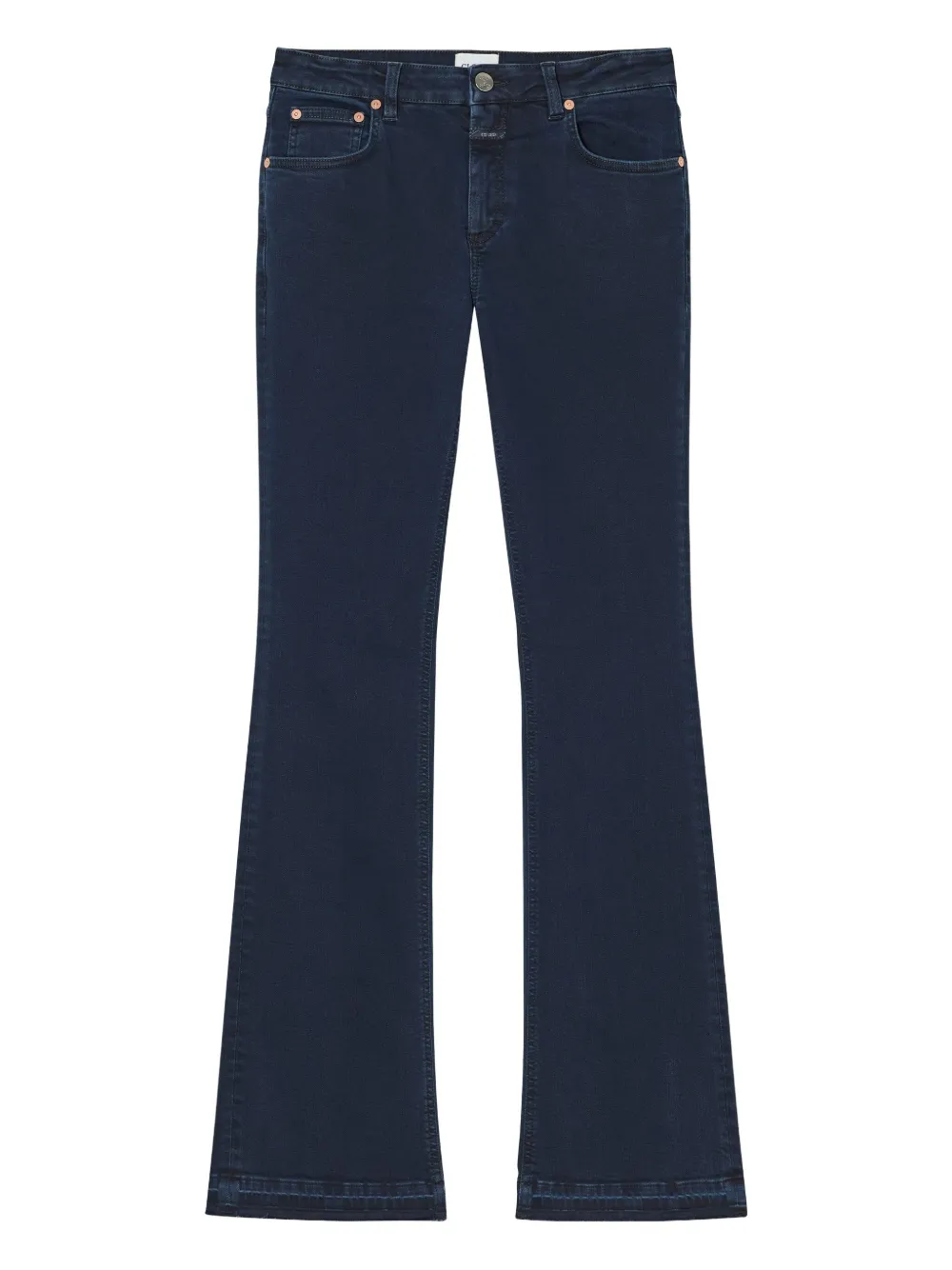 Closed Jovanna jeans Blauw