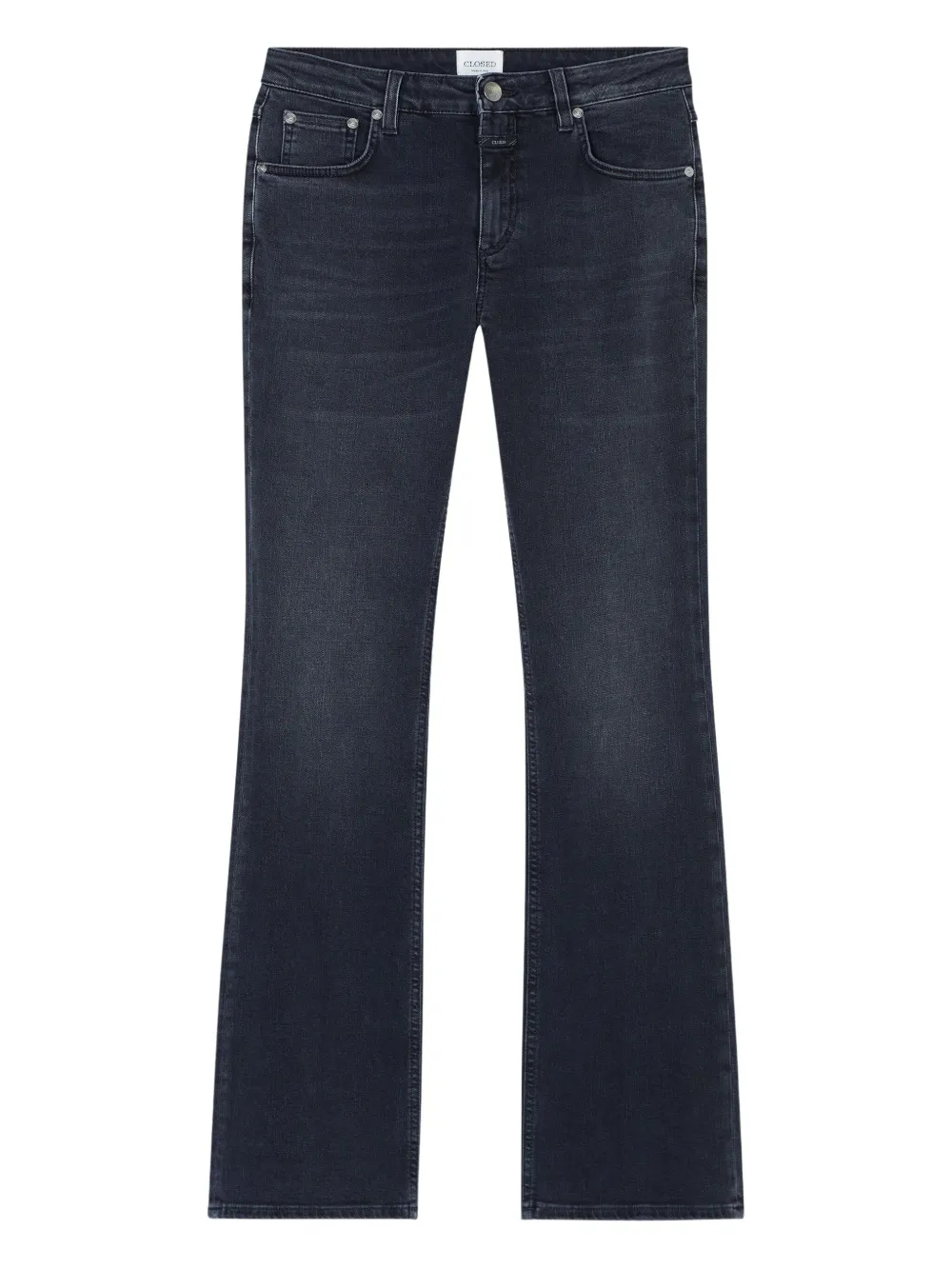 Closed Jovanna jeans Grijs