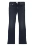 Closed Jovanna jeans - Grey