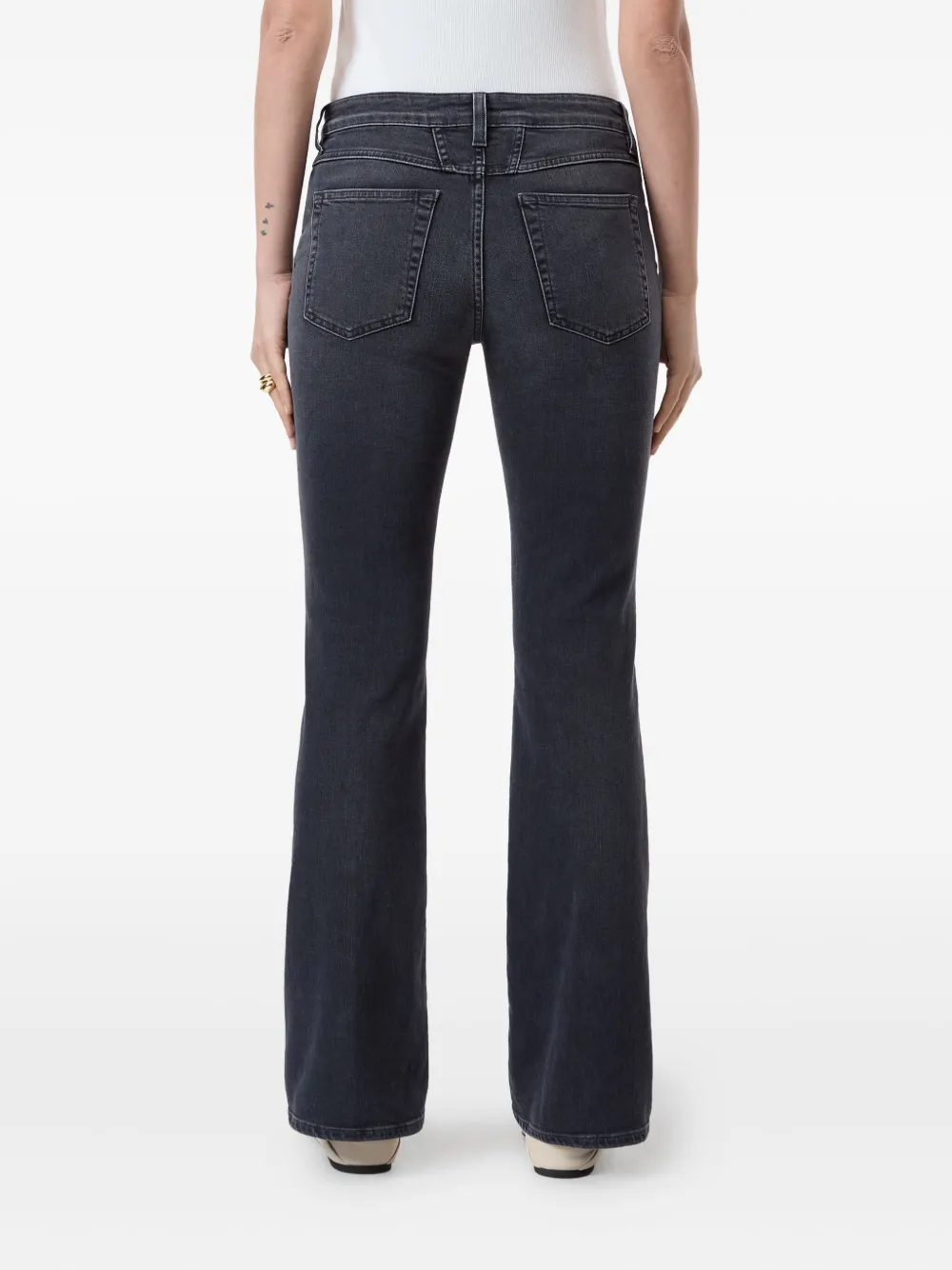 Closed Jovanna jeans Grijs