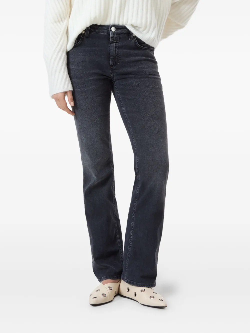 Closed Jovanna jeans Grijs