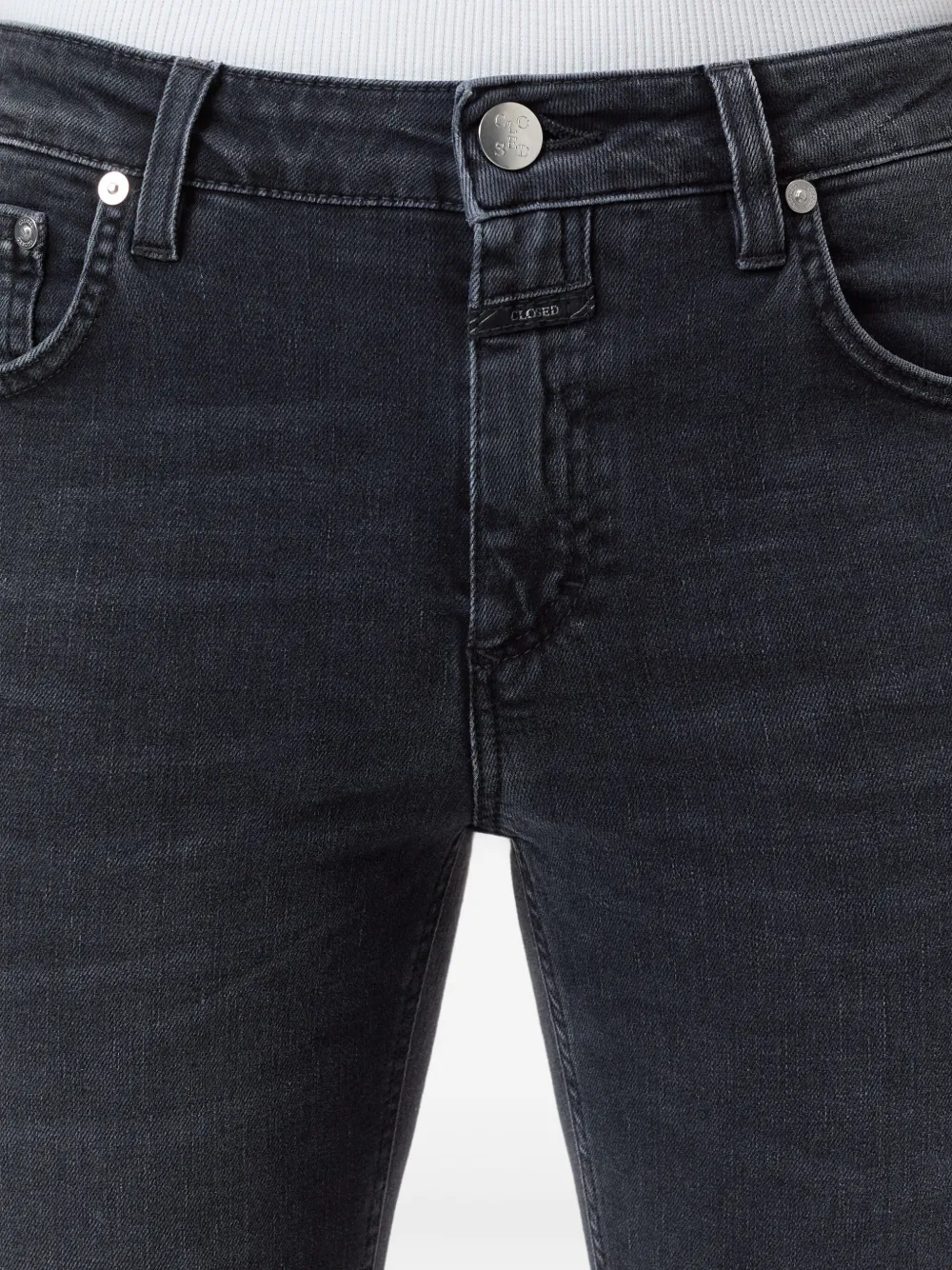 Closed Jovanna jeans Grijs