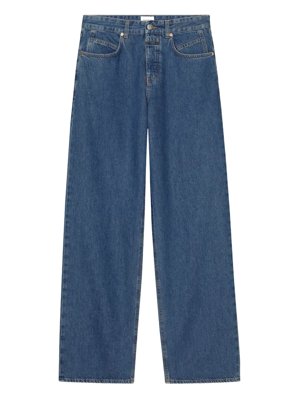 Closed Nikka jeans Blauw